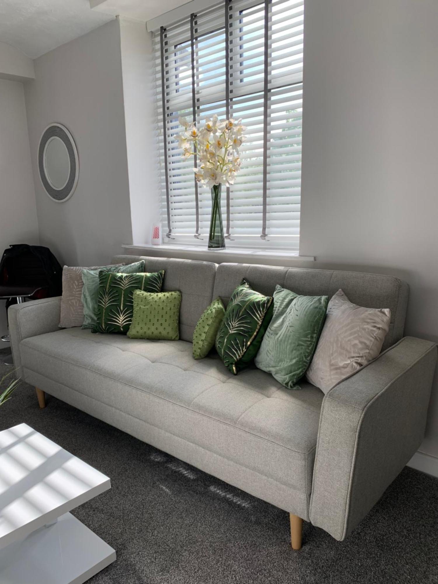 The Greens Apartment Farnworth Esterno foto