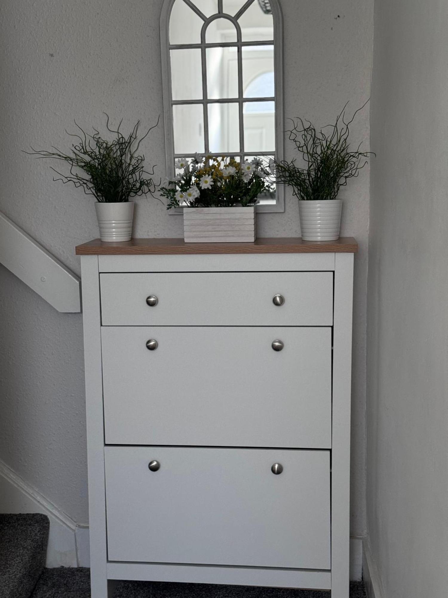 The Greens Apartment Farnworth Esterno foto